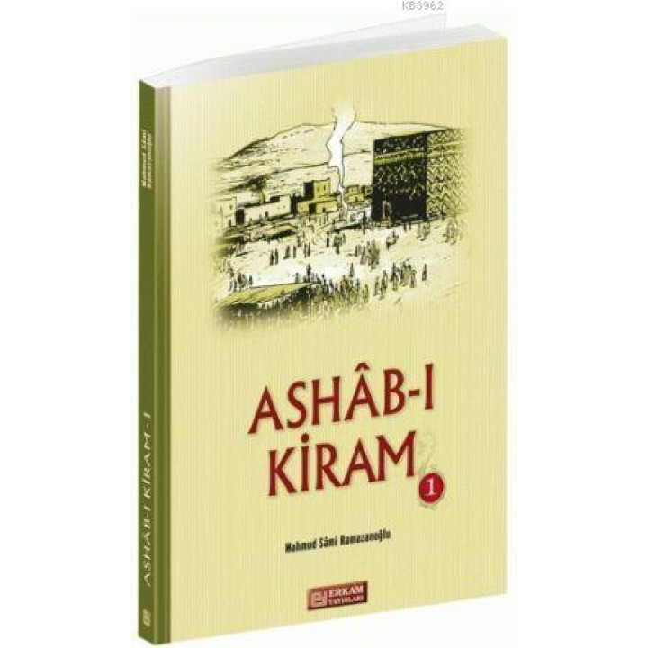 Ashab-ı Kiram - 1