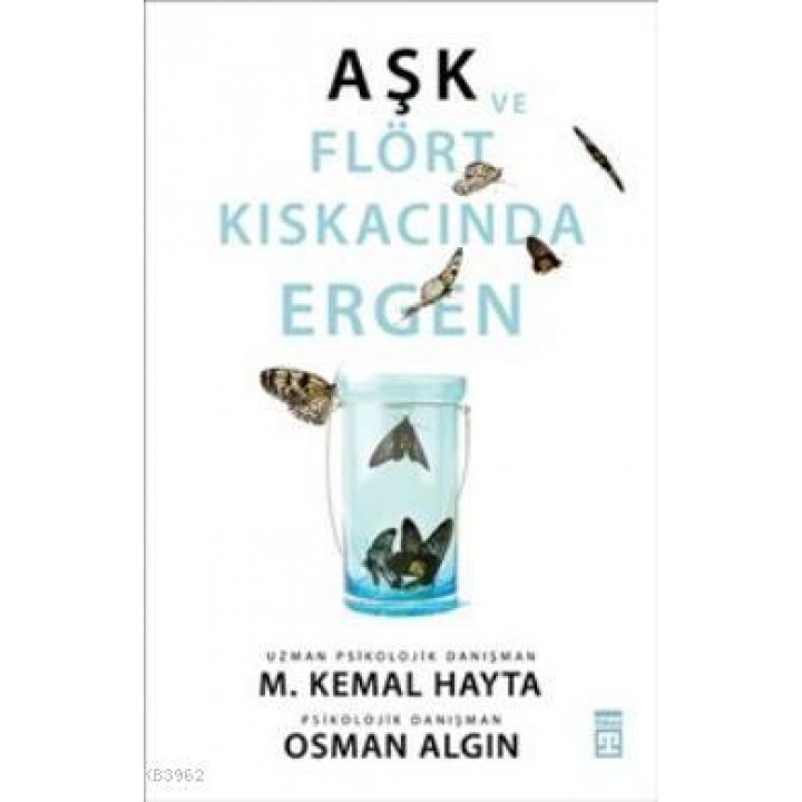 Aşk ve Flört Kıskacında Ergen