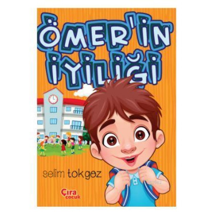 Ömer'in İyiliği