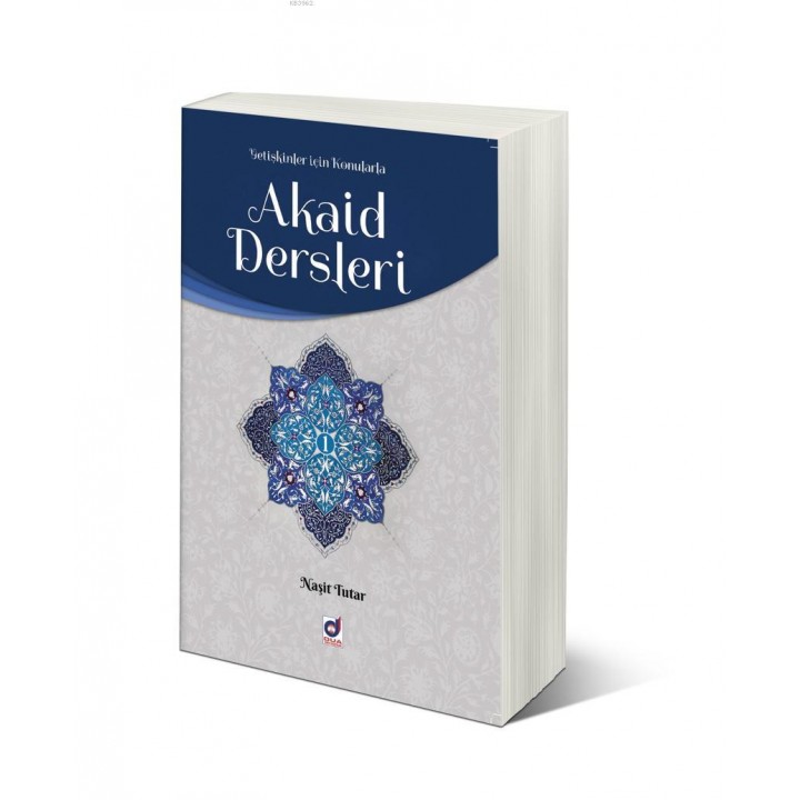 Akaid Dersleri - 1