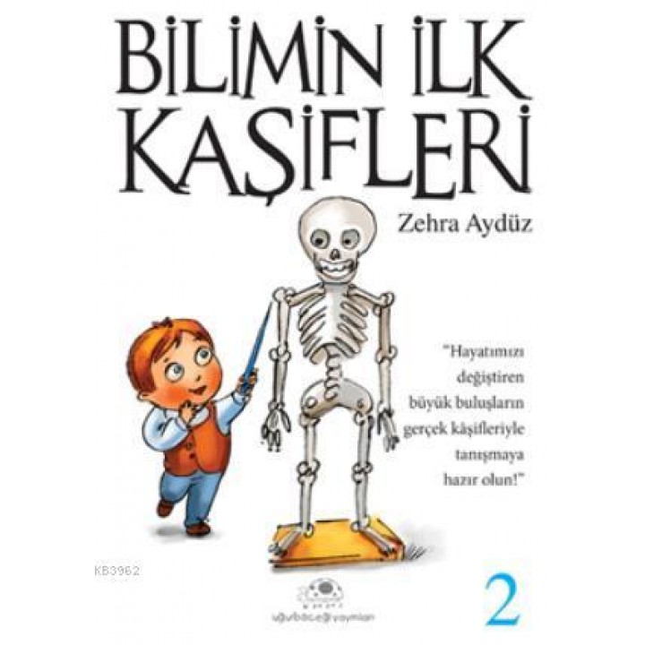 Bilimin İlk Kaşifleri - 2
