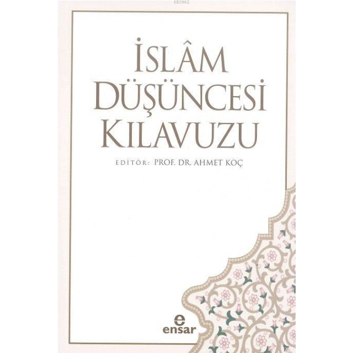 İslâm Düşüncesi Kılavuzu