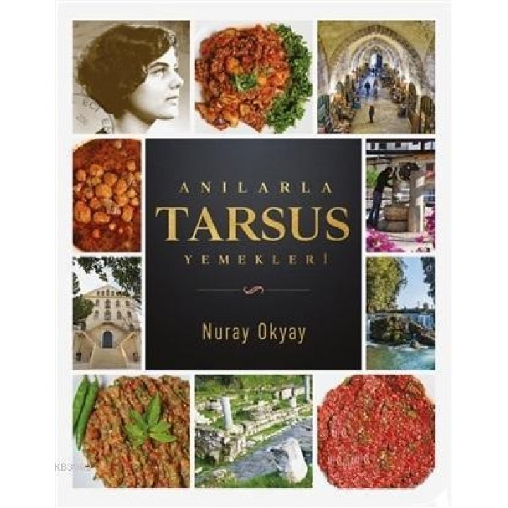 Anılarla Tarsus Yemekleri