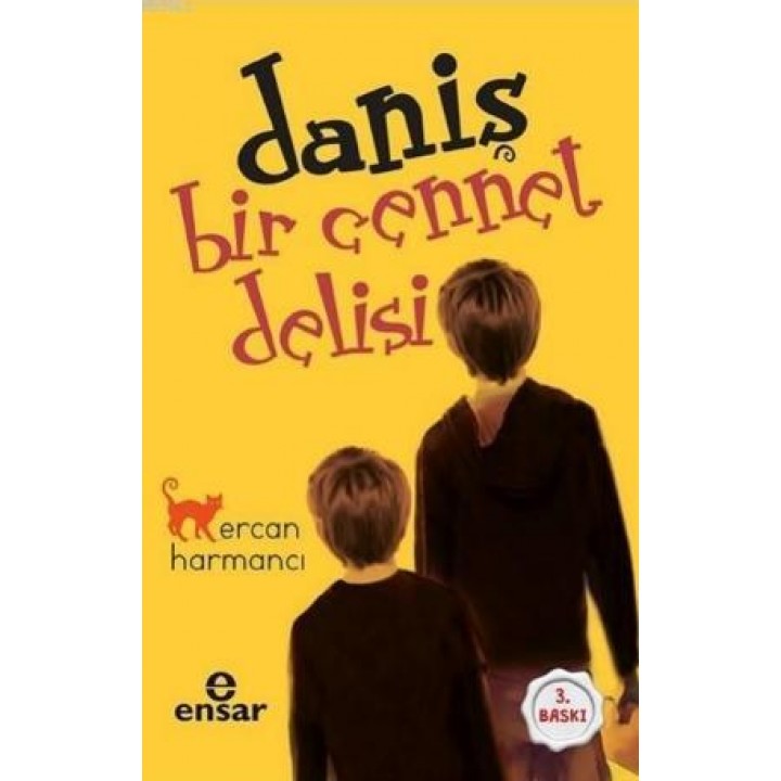Daniş Bir Cennet Delisi