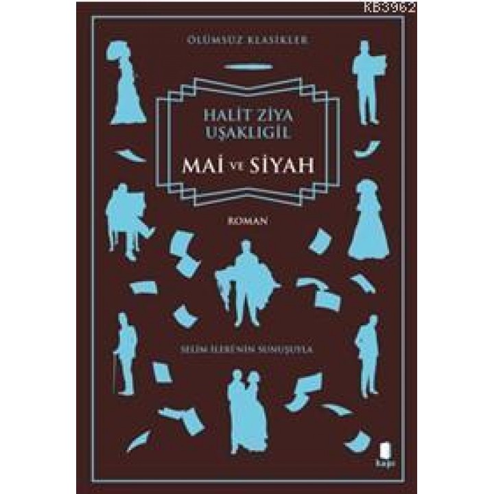 Mai ve Siyah