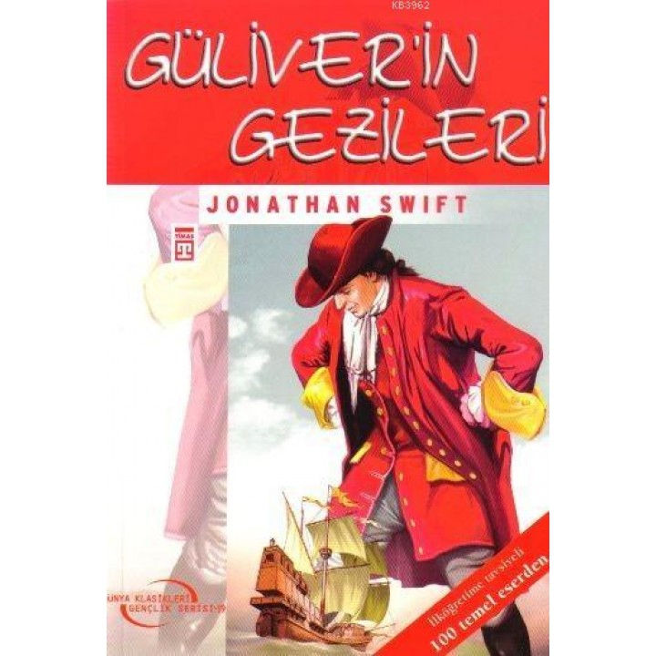 Güliver'in Gezileri