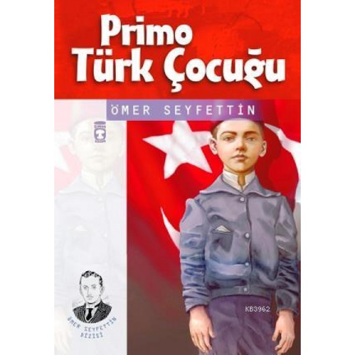 Primo Türk Çocuğu
