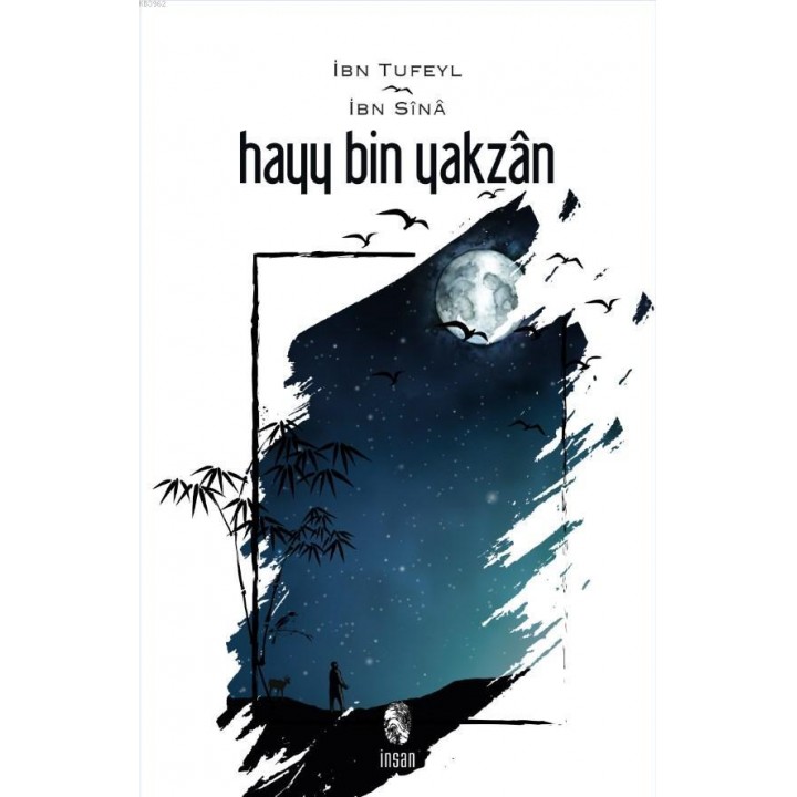 Hayy İbn Yakzan (Ruhun Uyanışı)