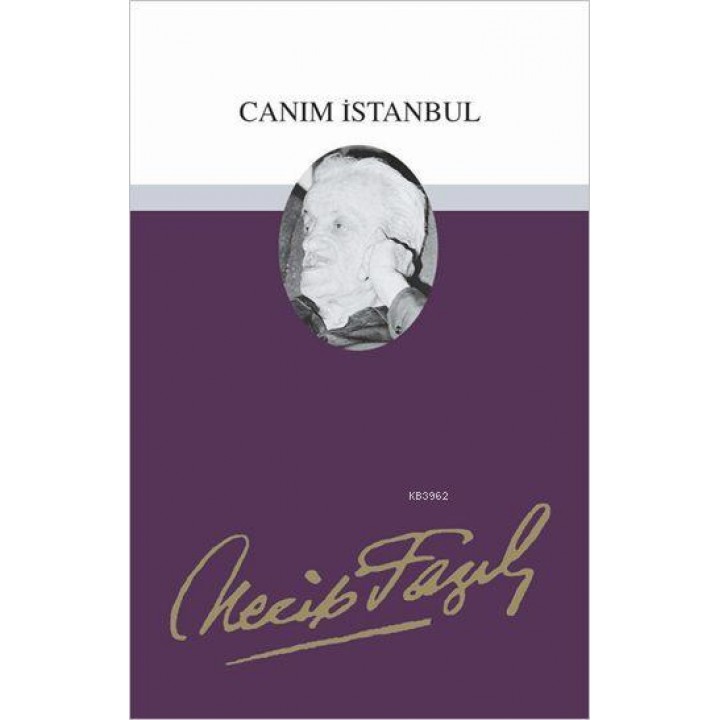 Canım İstanbul