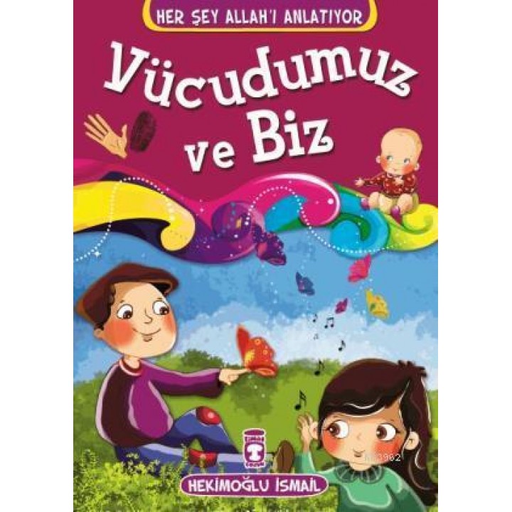 Vücudumuz ve Biz