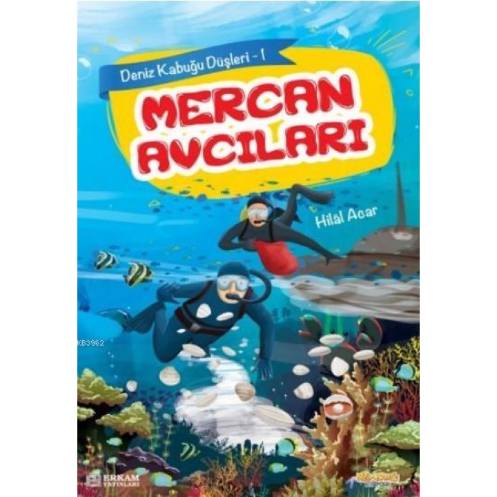 Mercan Avcıları
