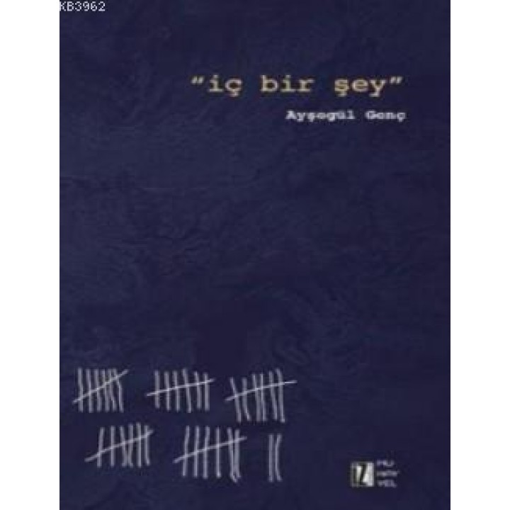 İç Bir Şey