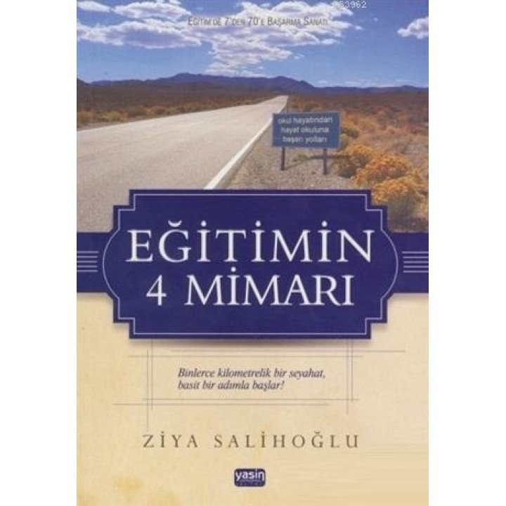 Eğitimin 4 Mimarı