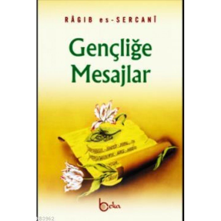 Gençliğe Mesajlar (cep boy)