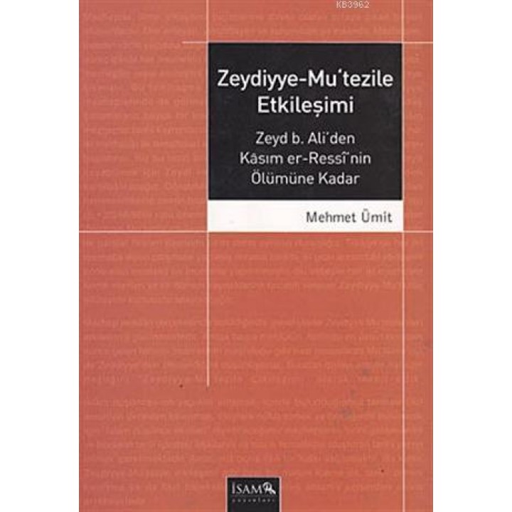 Zeydiyye-Mu'tezile Etkileşimi