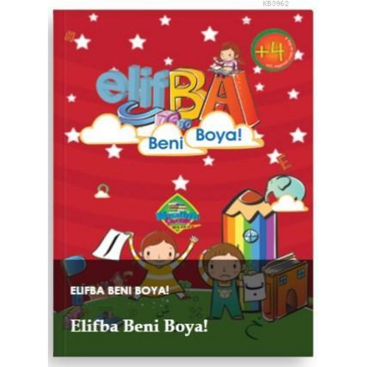 Türkçe-Arapça Sayılar Beni Boya