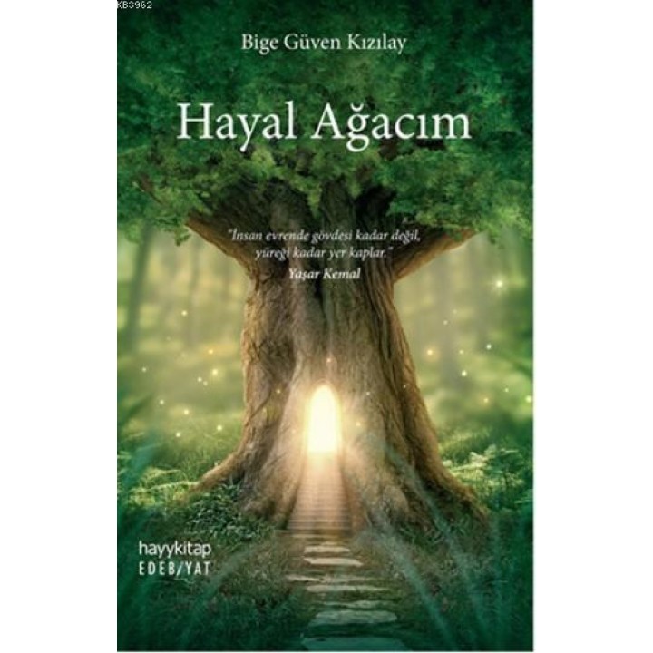 Hayal Ağacım