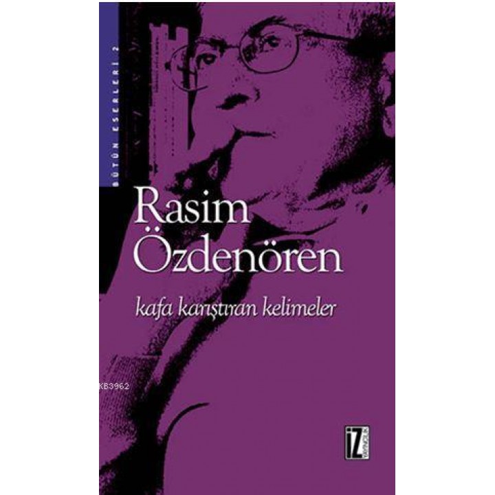 Kafa Karıştıran Kelimeler