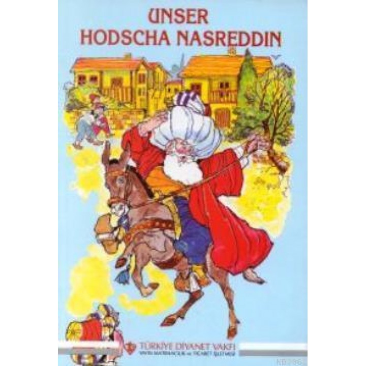 Unser Hodscha Nasreddin