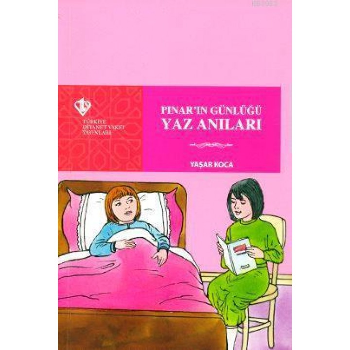 Pınar'ın Günlüğü Yaz Anıları