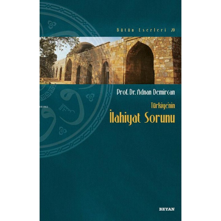 Türkiye'nin İlahiyat Sorunu