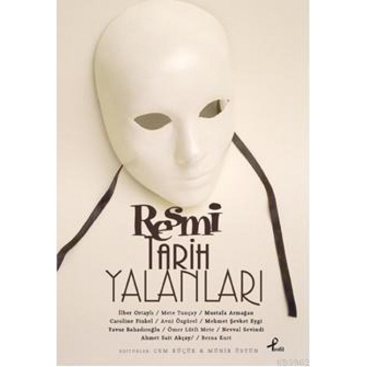 Resmi Tarih Yalanları