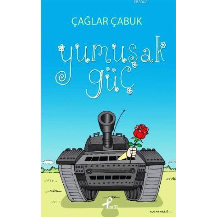 Yumuşak Güç