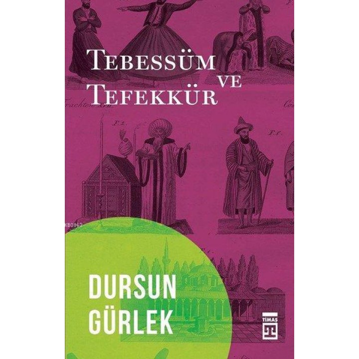 Tebessüm ve Tefekkür