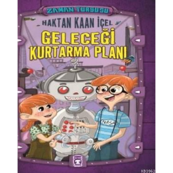 Geleceği Kurtarma Planı