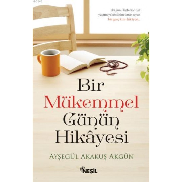 Bir Mükemmel Günün Hikayesi