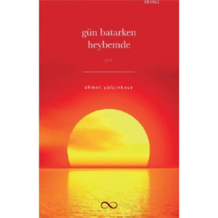 Gün Batarken Heybemde