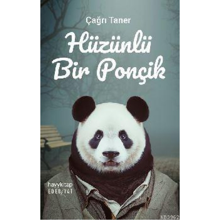 Hüzünlü Bir Ponçik