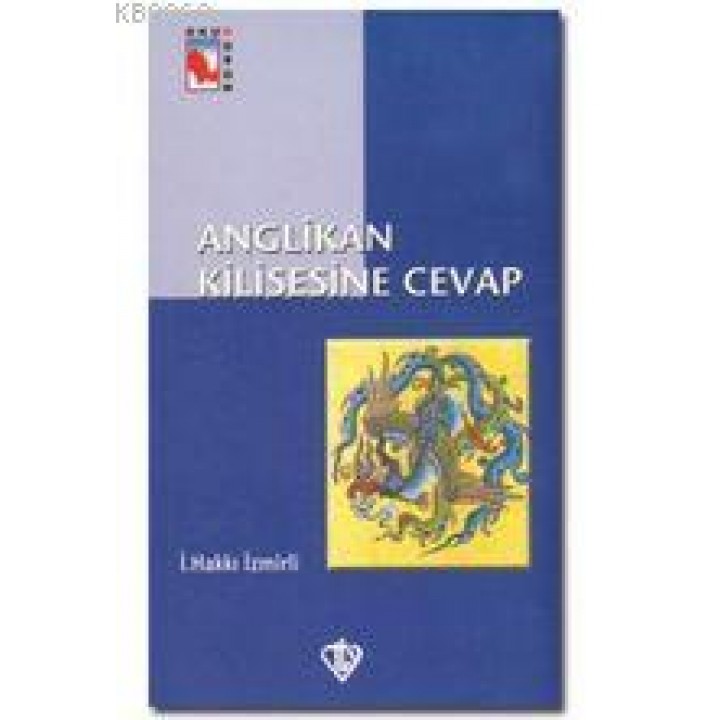 Anglikan Kilisesine Cevap