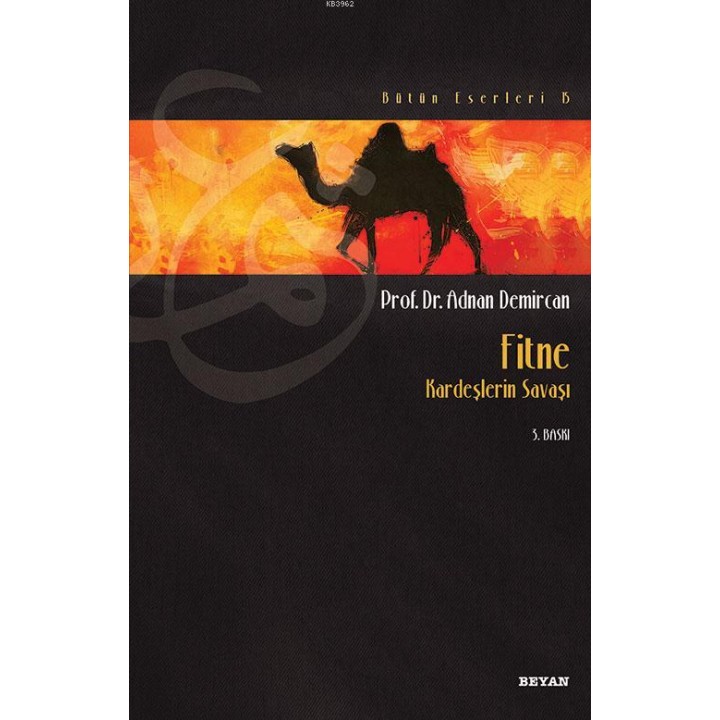 Fitne - Kardeşlerin Savaşı