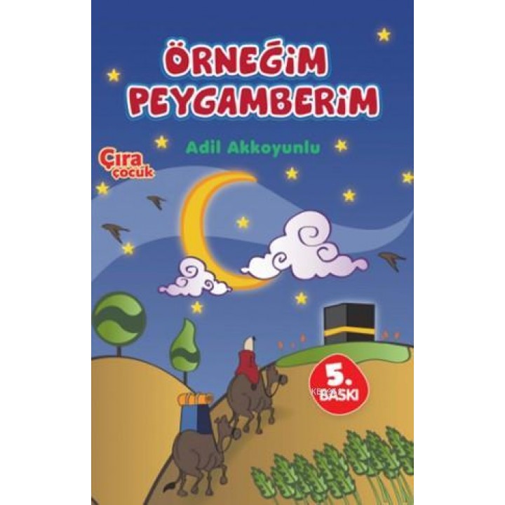 Örneğim Peygamberim